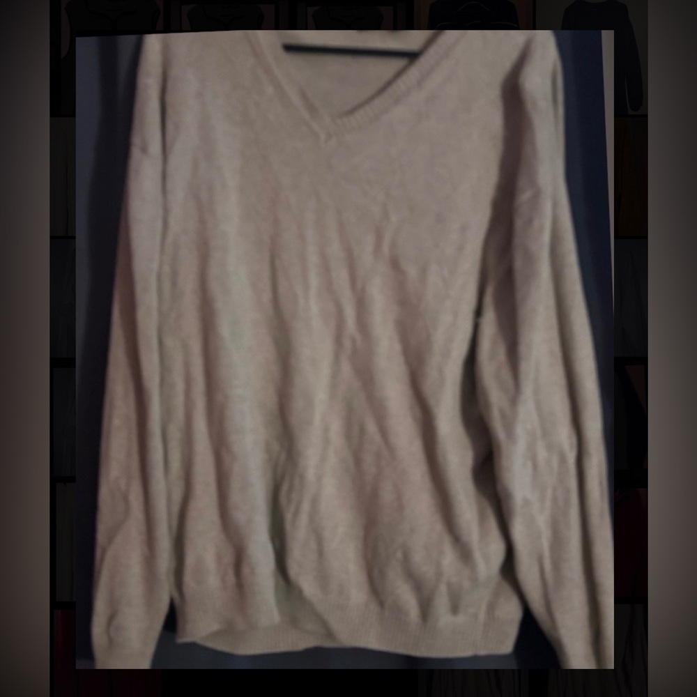 Men’s Perry Ellis Sweater